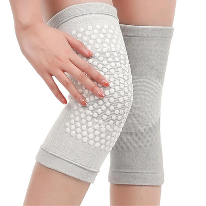 Self Heating Knee Brace – PainGuard