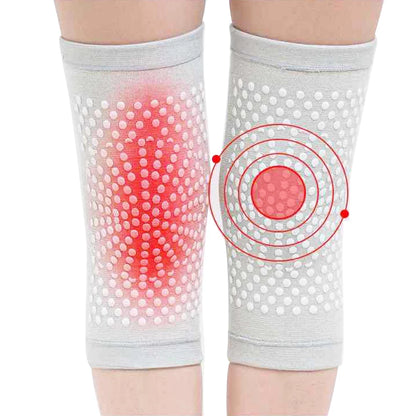 Self Heating Knee Brace – PainGuard